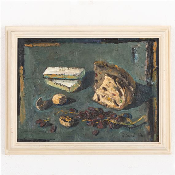 Natura silente by Giuseppe Cardillo