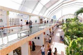 International Galleries and Collectors Finally Returning to Brazil’s ArtRio Fair