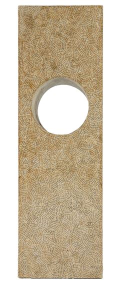 L'annonciations aux pasteurs by Jiří Kolář, 1967