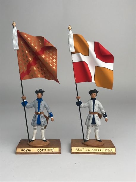 Le Capitaine Alexandros Models -P-29