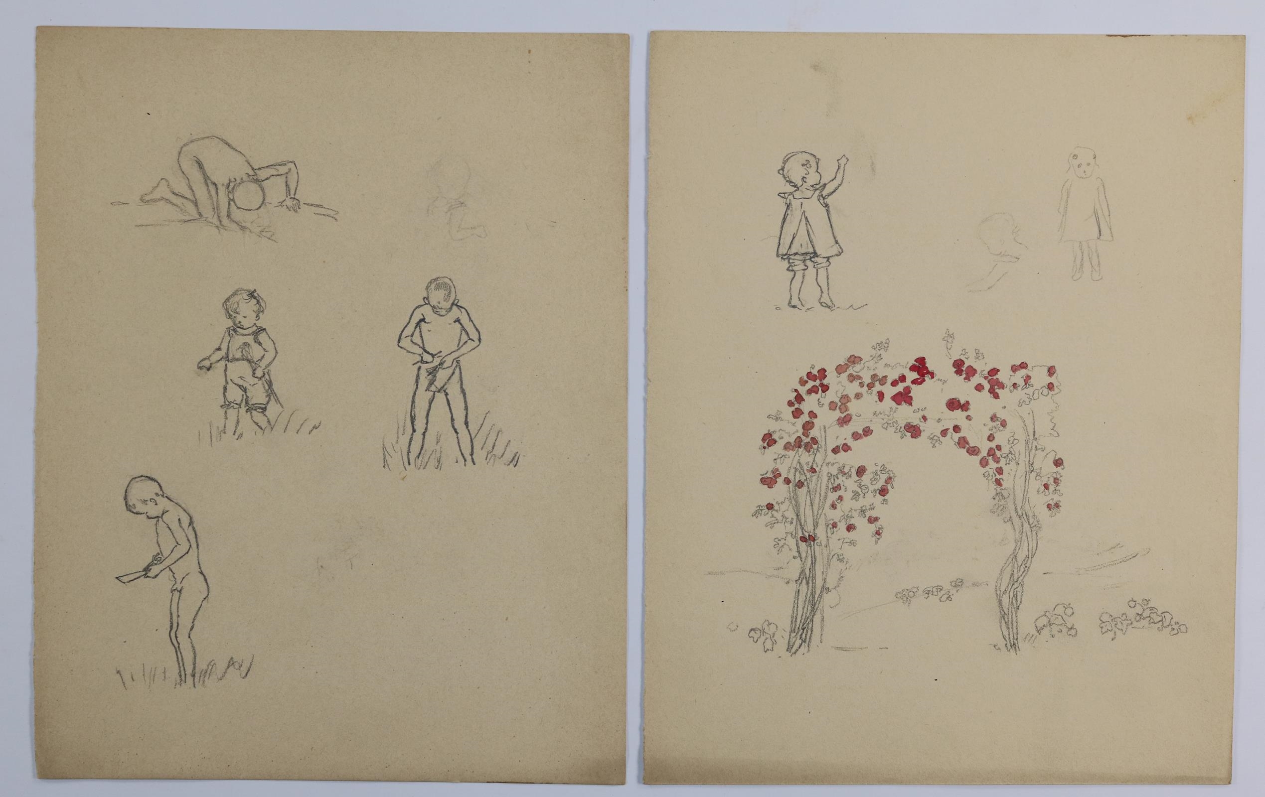 Ferdinand Balzer | 14 Bll | MutualArt