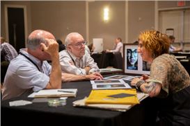 Register Now for FotoFest’s 2024 Portfolio Review