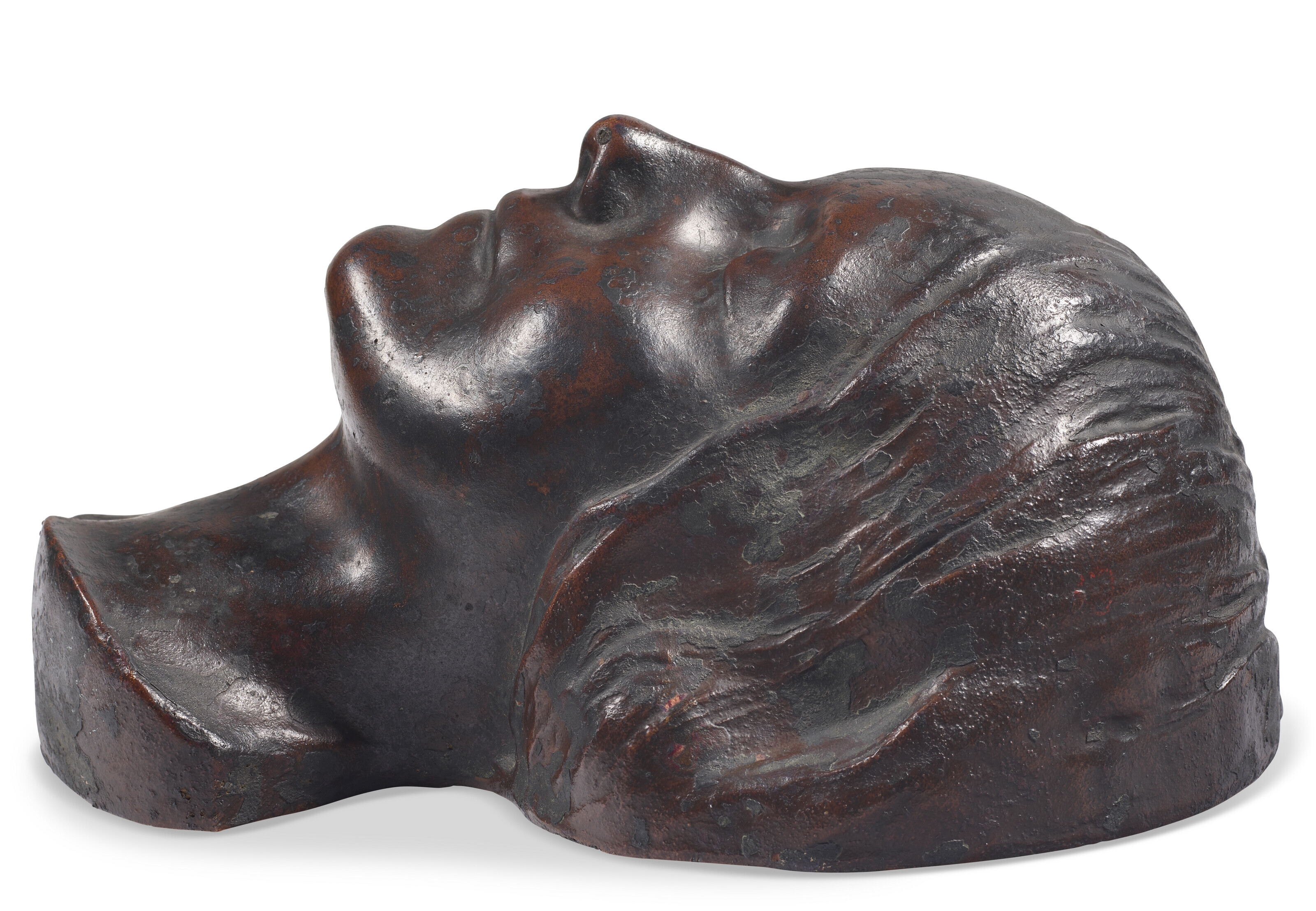 Man Ray | Aurélien, c. 1945 | MutualArt
