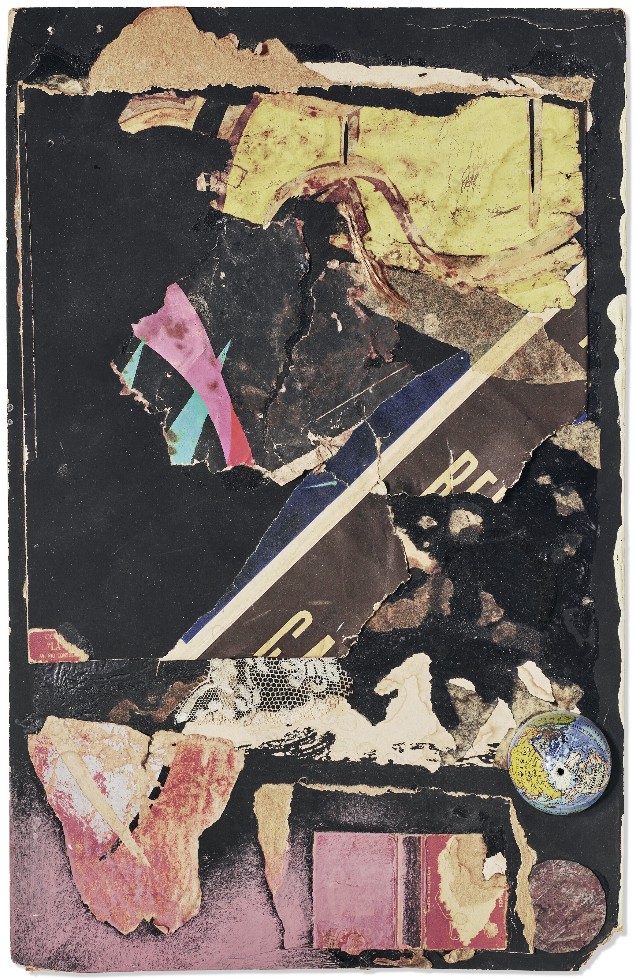 Therese Soder The Situations