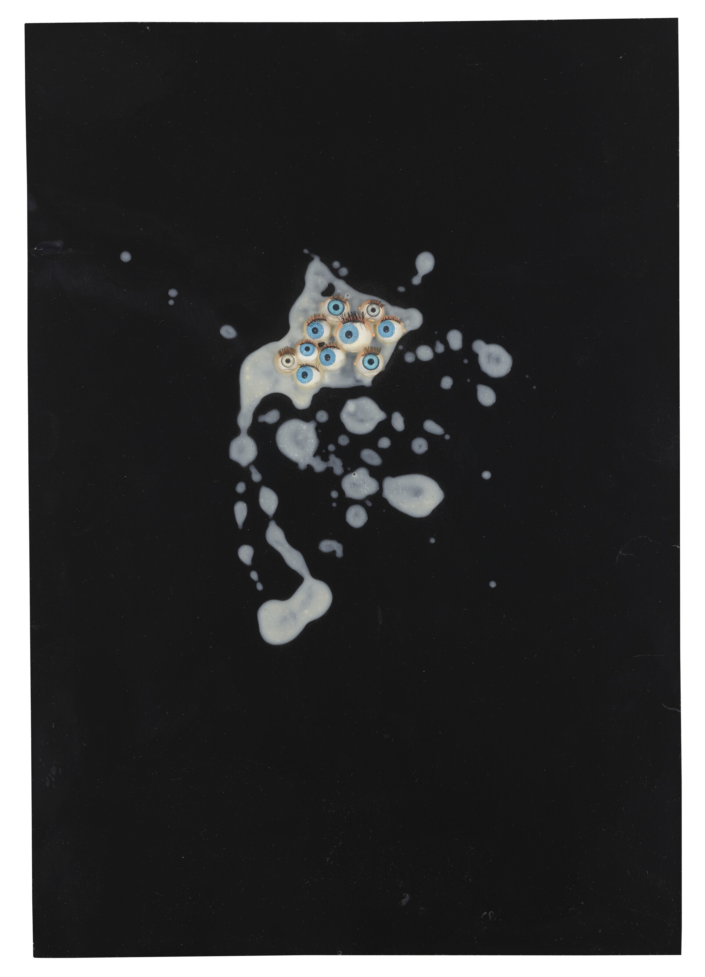 Carol Rama | Bricolage | MutualArt