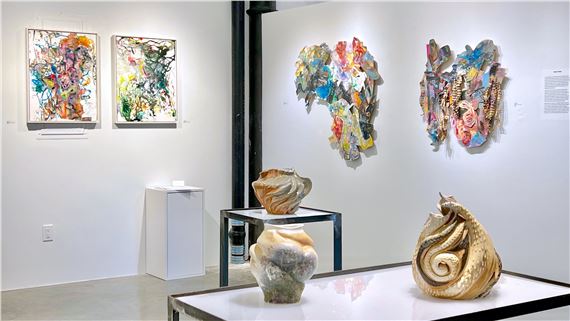 Group Exhibition | Exhibitions | MutualArt