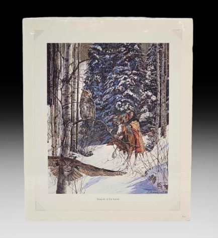 Keepers of the Secret by Julie Kramer, 1993