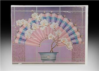 Justin Coopersmith | 4 Artworks at Auction | MutualArt