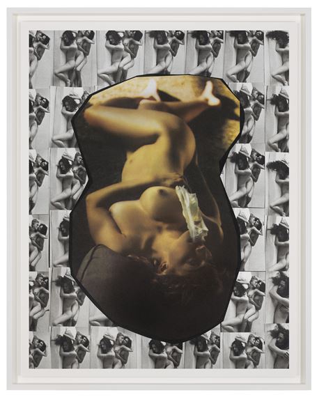 Steven Meisel | Madonna, New York (1992) | MutualArt