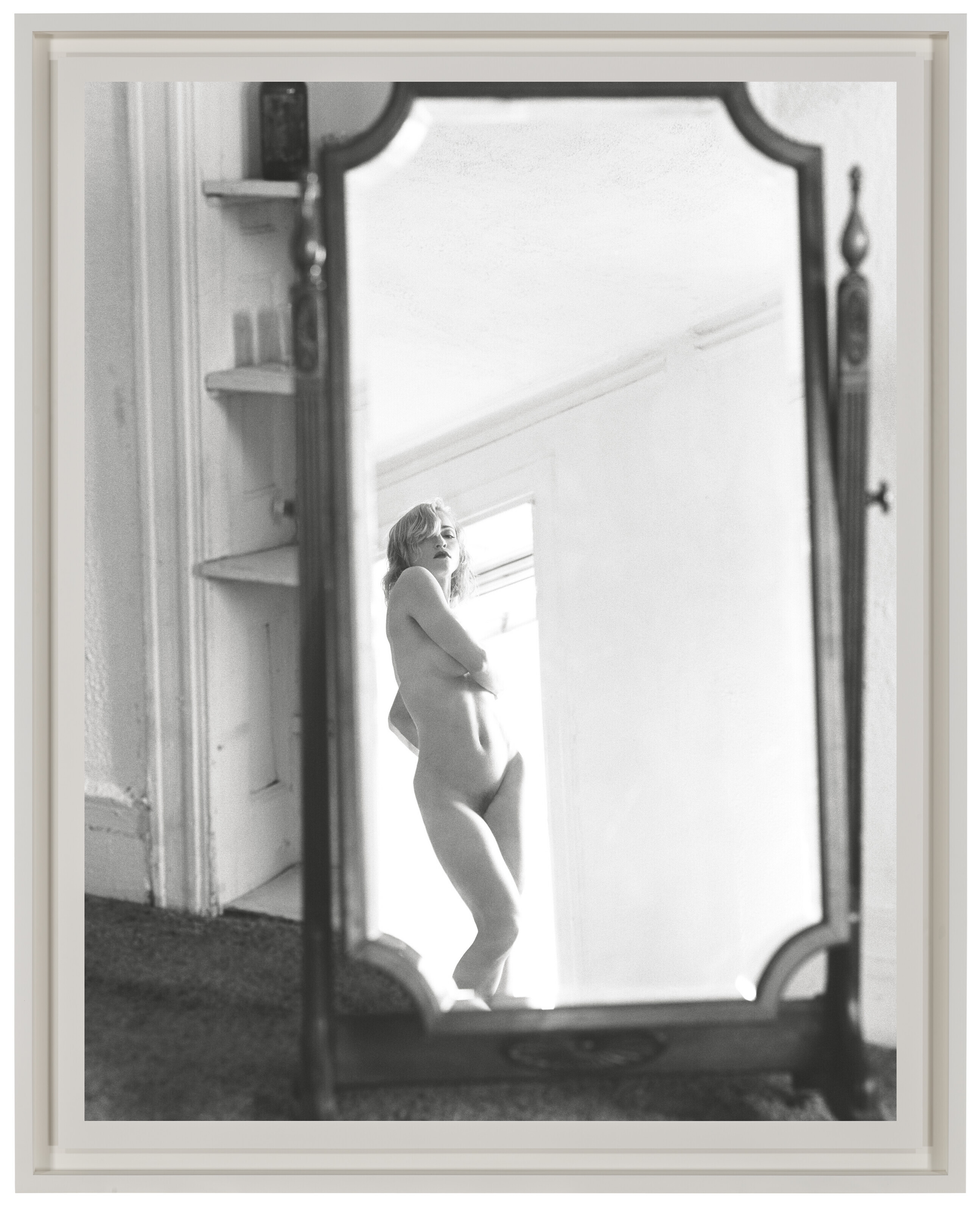 Steven Meisel | Madonna, New York (1992) | MutualArt