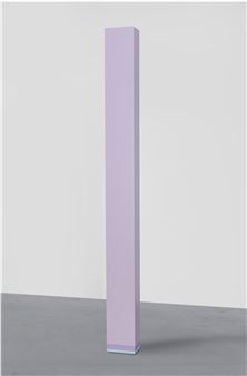 Prescience - Anne Truitt