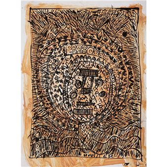 Untitled - Béatrice Babarit