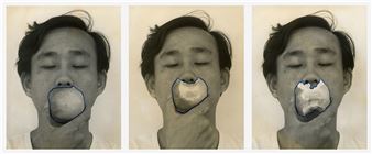 Only the Young: Experimental Art in Korea, 1960s–1970s - Hammer Museum