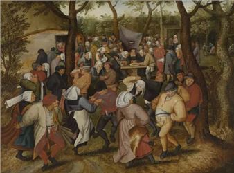 Brueghel: The Family Reunion  - Het Noordbrabants Museum