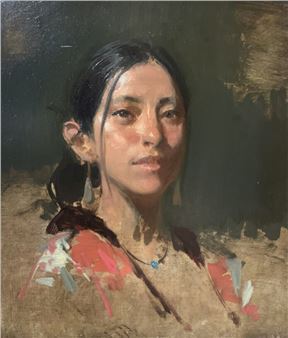 Don’t Miss > Auction Fundraiser: Artists for Lahaina