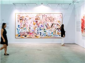 Southeast Asian Art Market Proves Resilient