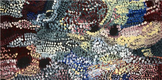 Sans titre - Bugai Whyoulter Purungu