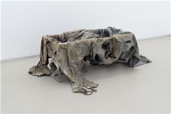 Manon Wertenbroek & Randy Wray at Lo Brutto Stahl