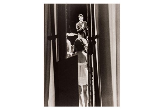 CLIFF RICHARD by Michael Ward, 1968