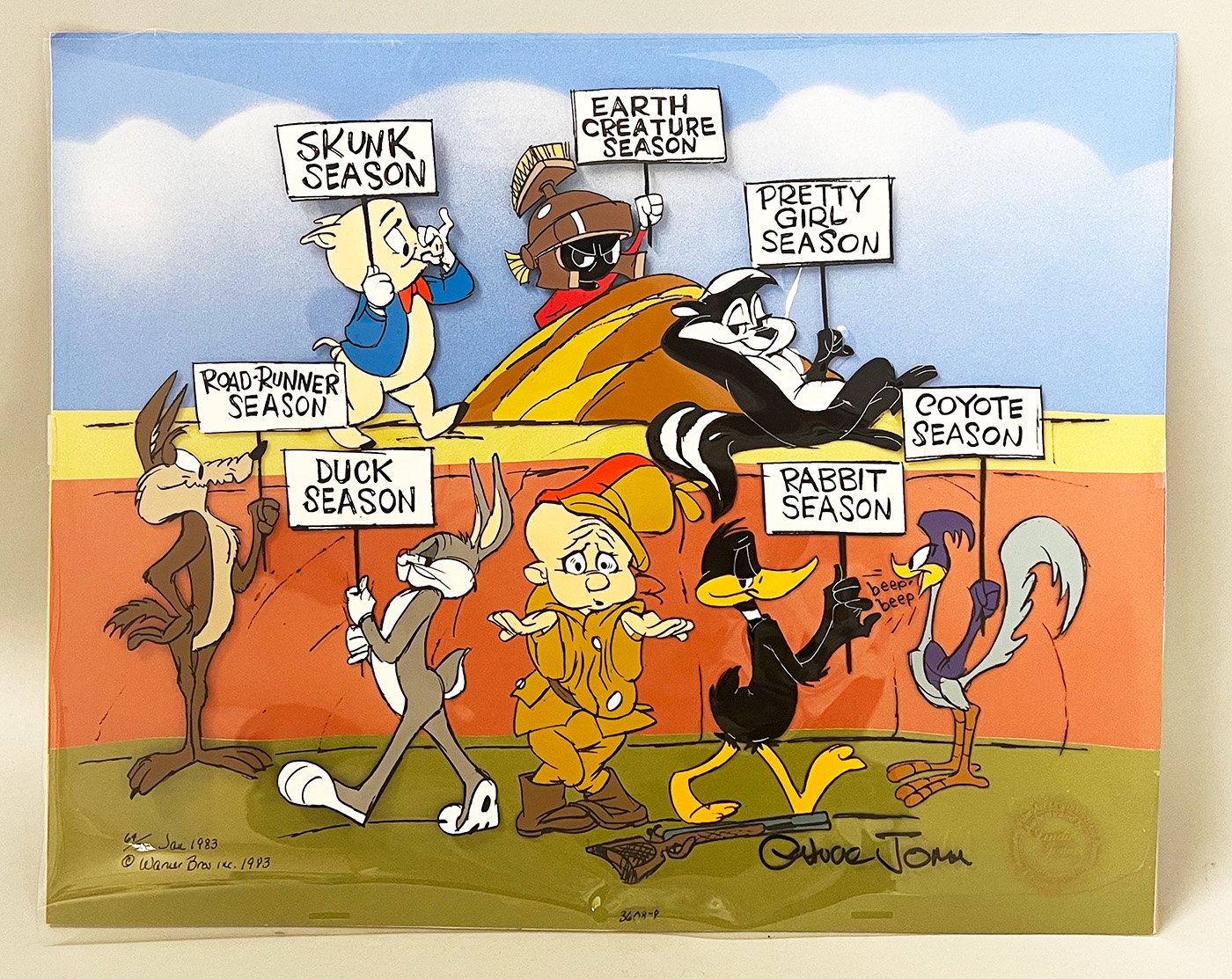 chuck-jones-hunting-season-1983-mutualart