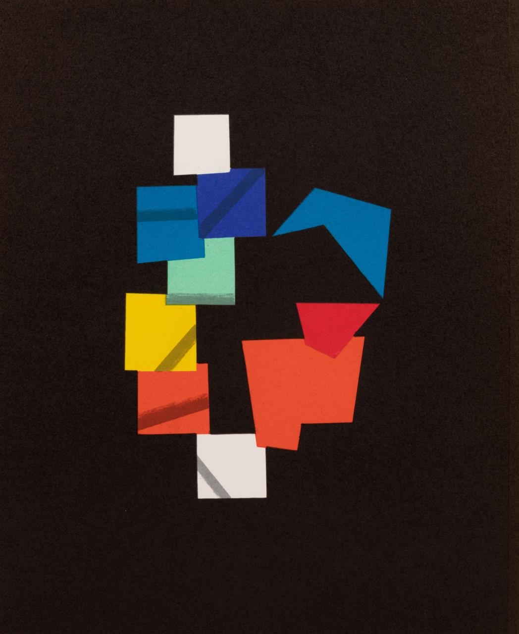 Yaacov Agam | TRANSFORMABLE IMAGES (1928) | MutualArt