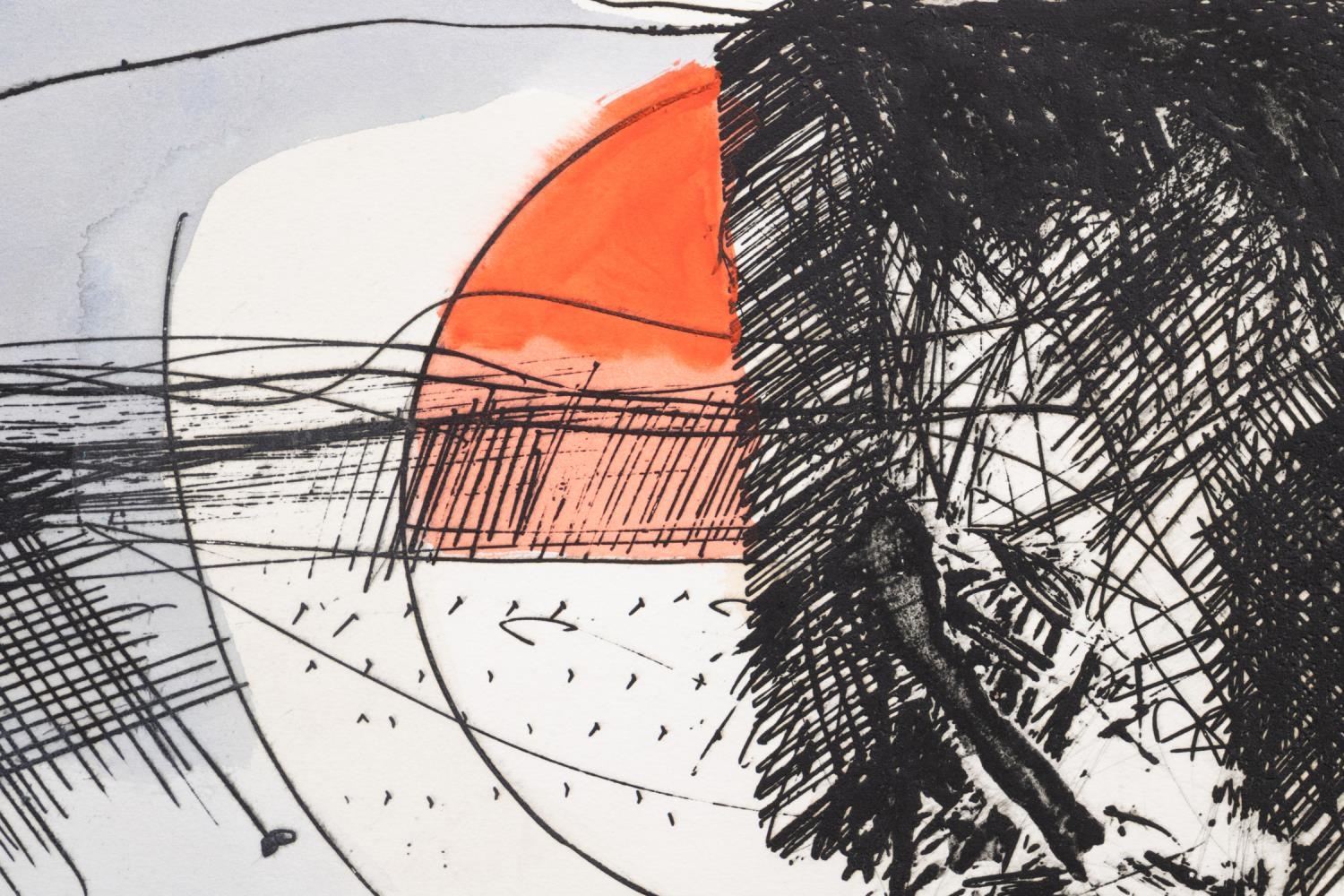 Calman Shemi | ABSTRACT COMPOSITION (1939) | MutualArt