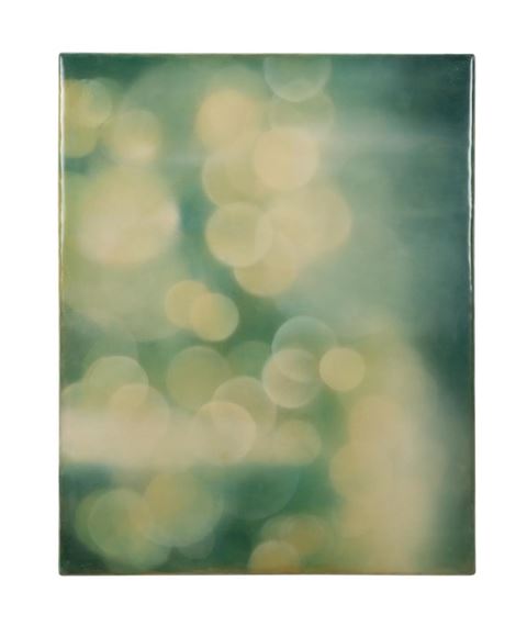 No 520, 2006 by Eric Blum, 1956