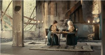 Kalliopi Lemos & Nancy Atakan: A State Of Acceptance - Gazelli Art House, Baku