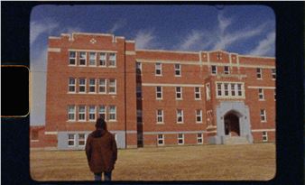 Tīná Gúyáńí: Her Name - Gallery TPW