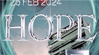 Hope - Museion, Museo d'Arte Moderna e Contemporanea