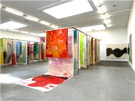 PICK OF THE WEEK: Vivian Suter