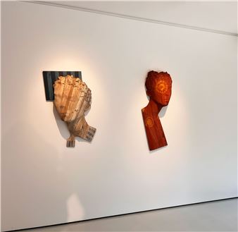 Group Show - Absolute Art Gallery, Knokke (Kustlaan)