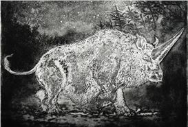 Nicole Wassall Unicorns Are Real – James Payne