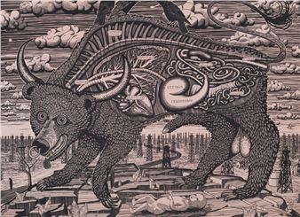 Collecting guide: Grayson Perry’s prints and tapestries