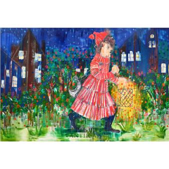 Untitled - Filiz Azak