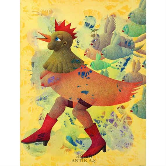 Opa aka qizi uchun porno