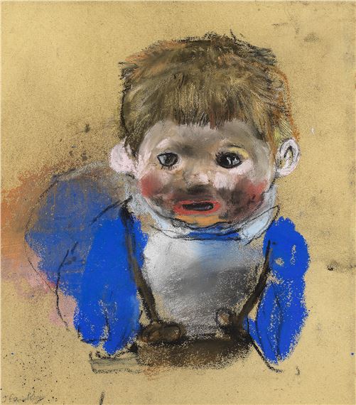 Georgie by Joan Kathleen Hardy Eardley