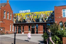 Nominees Announced for Annual Freelands Award Dedicated to Overlooked UK Women Artists