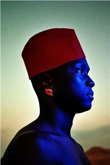 Artists for Morocco: 26 Moroccan Artists Join Forces for Earthquake Relief