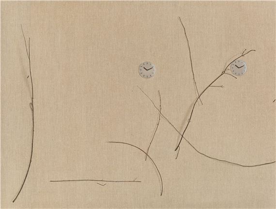 Untitled. by Helene Appel, 2007