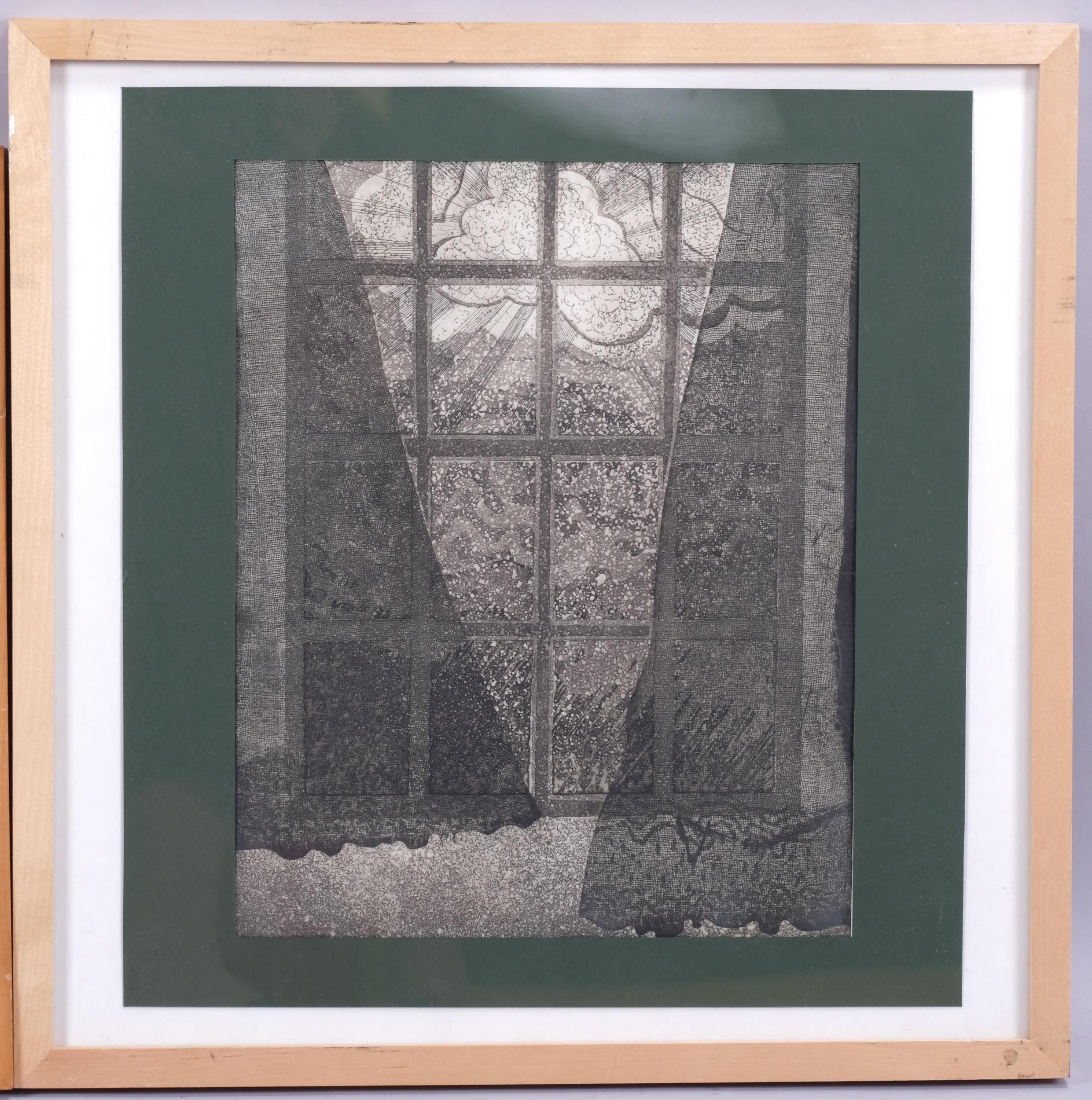 Keith Barrell | river sediment | MutualArt