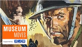 Museum Moves 8 – 14 September 2023