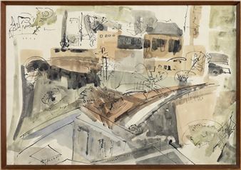 UNTITLED - Hana Levi