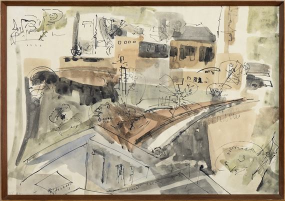 UNTITLED - Hana Levi