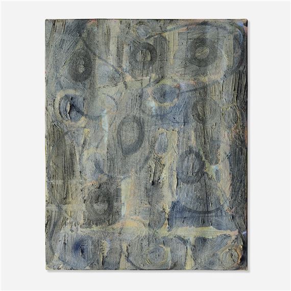 Graft by Gabriel Hartley, 2011