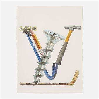 Vulva - Alfred Steiner