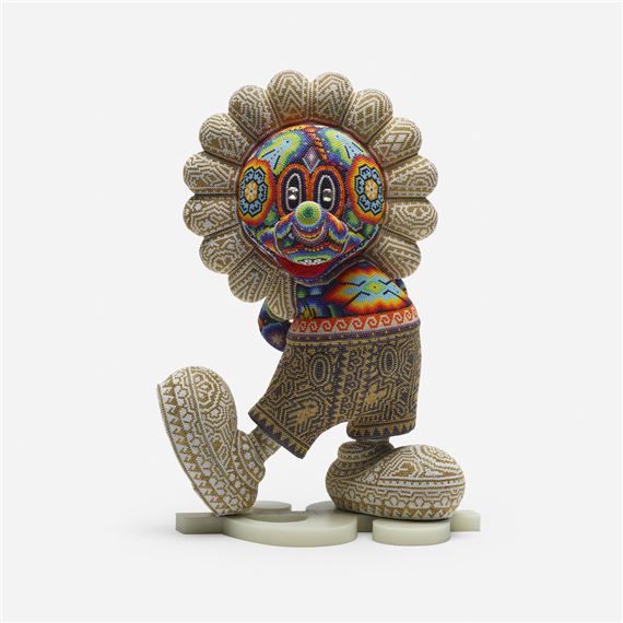 Rick Wolfryd | Money Mouse (2023) | MutualArt