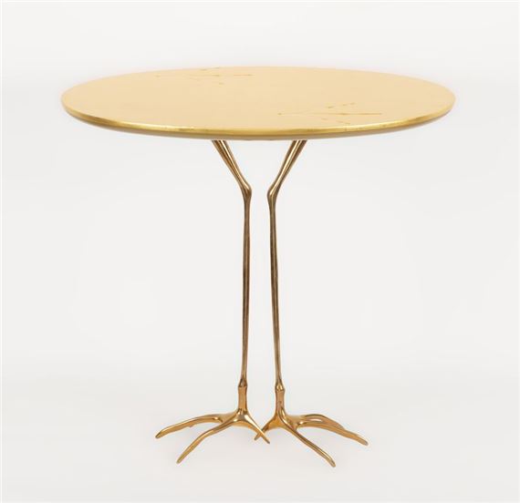 Traccia by Meret Oppenheim