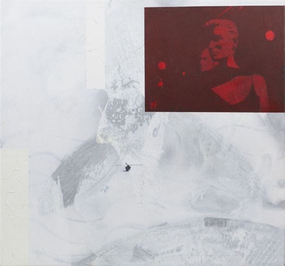 Untitled by Hans Thomann, 2005