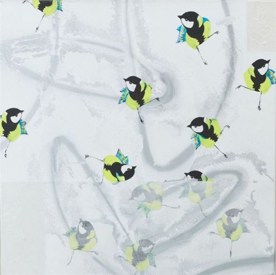 Untitled by Hans Thomann